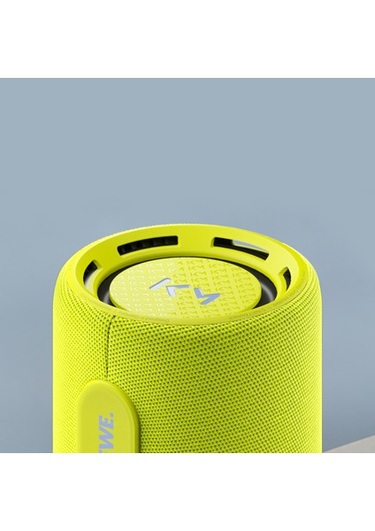 We. Hear Pro Neon Taşınabilir Bluetooth Hoparlör fırsatları