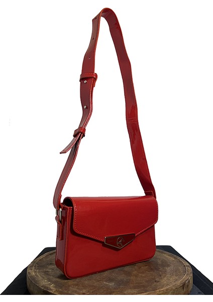 25388 Ayarlanabilir Askılı Rugan El ve Omuz Kadın Çanta modelleri