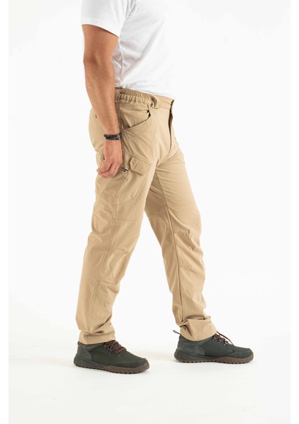 Tactical Outdoor Likralı Traking Taktik Unısex Pantolon