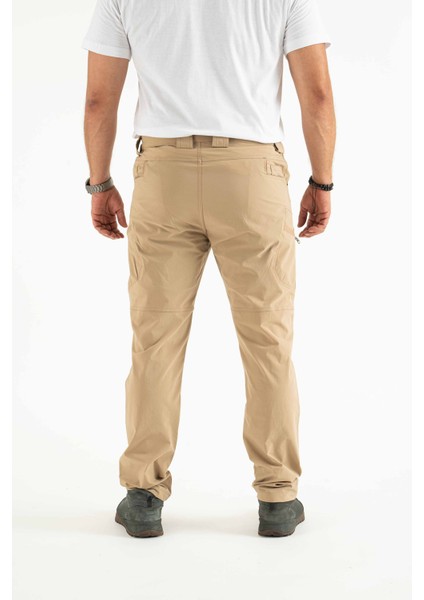 Tactical Outdoor Likralı Traking Taktik Unısex Pantolon fırsatları