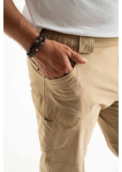 Tactical Outdoor Likralı Traking Taktik Unısex Pantolon indirimleri