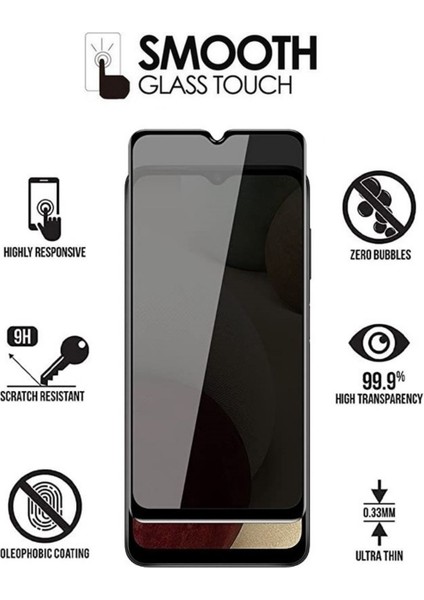 Samsung Galaxy A26 Hayalet Ekran Koruyucu 6D Kırılmaz Cam - Extra Darbe Emici Etkin Koruma - Tam Kaplar fırsatları
