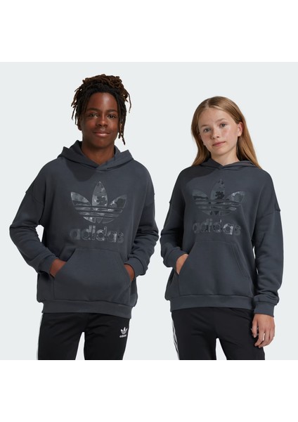 Originals IY1755 Trefoil Hoodie Kids