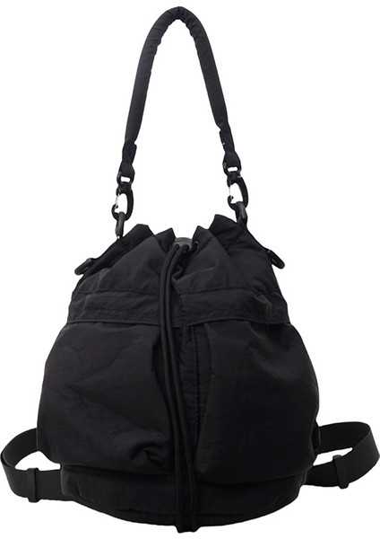 Kadın Omuz Çantası, Modaya Uygun, Büyük Kapasiteli, Taşınabilir, Çapraz Gövdeli, Çift Sırtlı, Çok Taşımalı, Gündelik Moda Çanta (Yurt Dışından)