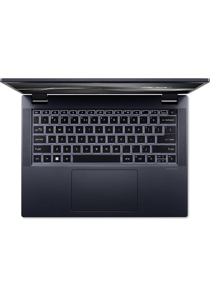 Travelmate P4 Intel Core I7-1260P 32GB 2tb SSD Intel UHD Graphics Fhd 14" Windows 11 Home Taşınabilir Bilgisayar MP414WH06 + Zettaçanta