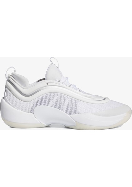 D.o.n. Issue 6 Erkek Beyaz Basketbol Ayakkabısı.-