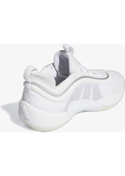 D.o.n. Issue 6 Erkek Beyaz Basketbol Ayakkabısı.- modelleri