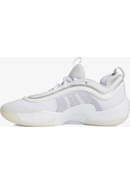 D.o.n. Issue 6 Erkek Beyaz Basketbol Ayakkabısı.- fırsatları