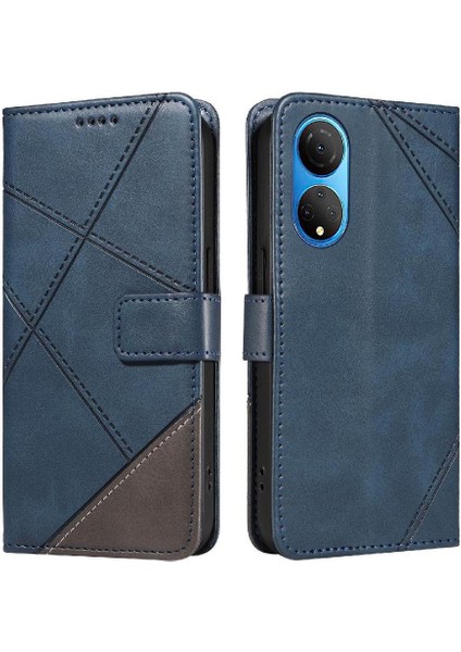 Elmas Dikiş ve Kart Yuvası Yüksek Kaliteli Onur X7 Için Flip Case (Yurt Dışından) fırsatları