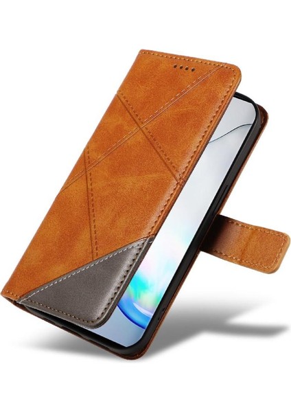 Samsung Galaxy Not 10 Için Flip Case 5g Deri Telefon Koruma Kılıfı ve (Yurt Dışından) modelleri