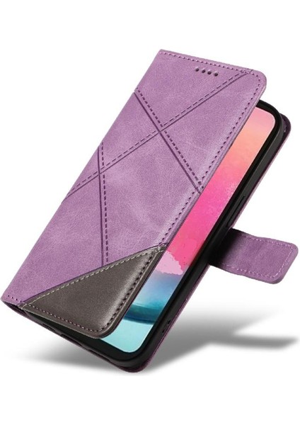 Samsung Galaxy A24 4g Için Flip Case ve Kart Yuvası Yüksek Kaliteli Deri (Yurt Dışından) fiyatları