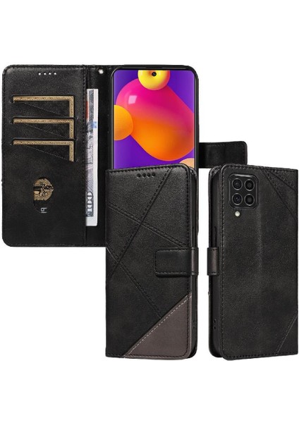 Samsung Galaxy A22 4g Yüksek Kaliteli Deri Telefon Koruma Için Flip Case (Yurt Dışından) fiyatları