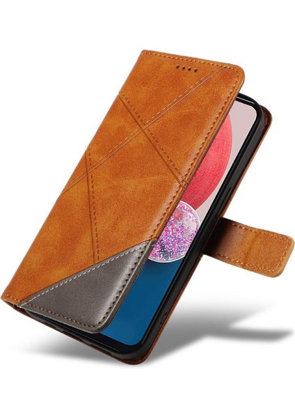 Samsung Galaxy A13 5g Deri Telefon Koruma Kılıfı ve Kart Için Flip Case (Yurt Dışından) indirimleri