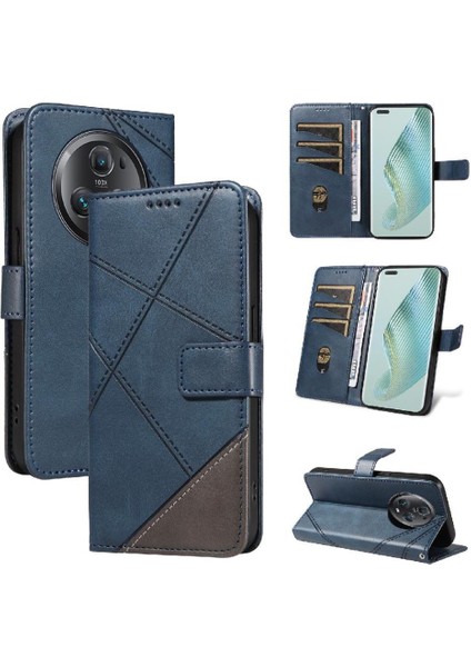 Elmas ile Onur Sihirli 5 Pro Deri Telefon Koruma Kılıfı Için Flip Case (Yurt Dışından)