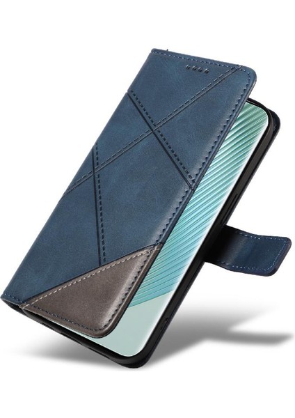 Elmas ile Onur Sihirli 5 Pro Deri Telefon Koruma Kılıfı Için Flip Case (Yurt Dışından)