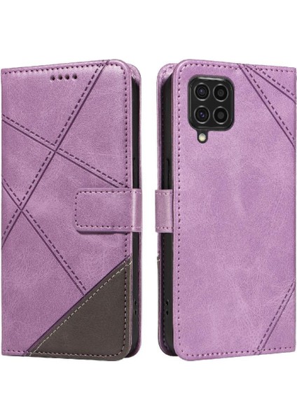 Samsung Galaxy A22 4g Yüksek Kaliteli Deri Telefon Koruma Için Flip Case (Yurt Dışından) fiyatları