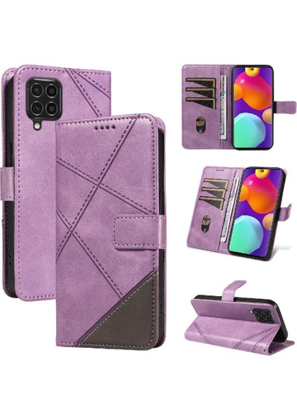 Samsung Galaxy A22 4g Yüksek Kaliteli Deri Telefon Koruma Için Flip Case (Yurt Dışından) indirimleri