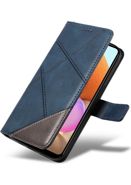 Samsung Galaxy A32 5g Deri Telefon Koruma Çantası ile Flip Case ve (Yurt Dışından) indirimleri