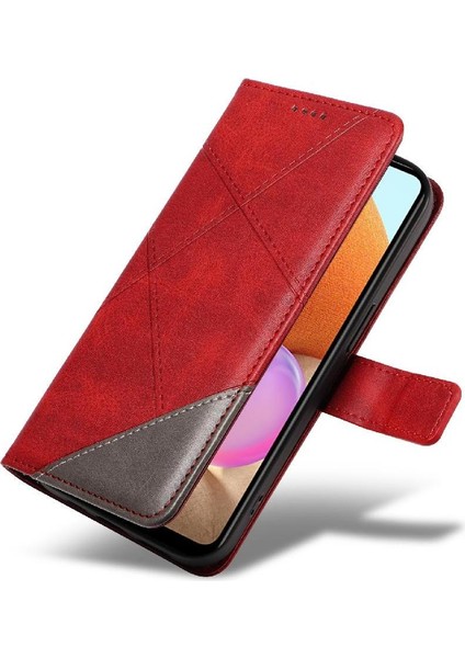 Samsung Galaxy A32 5g Deri Telefon Koruma Çantası ile Flip Case ve (Yurt Dışından) fiyatları