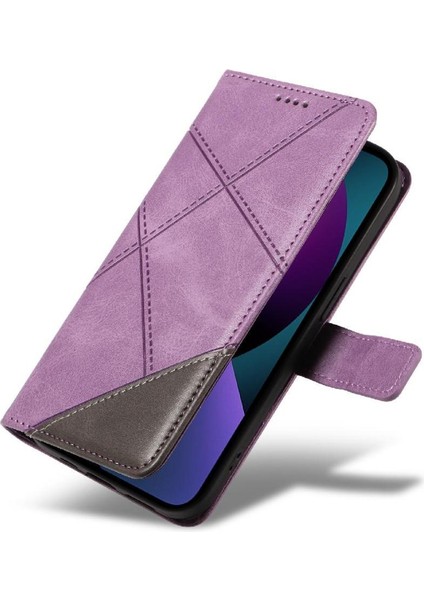 IPhone 13 Için Flip Case ve Kart Yuvası Deri Telefon Koruma Kılıfı ile (Yurt Dışından) fiyatları