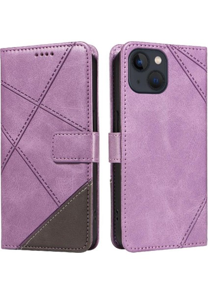 IPhone 13 Için Flip Case ve Kart Yuvası Deri Telefon Koruma Kılıfı ile (Yurt Dışından) fırsatları