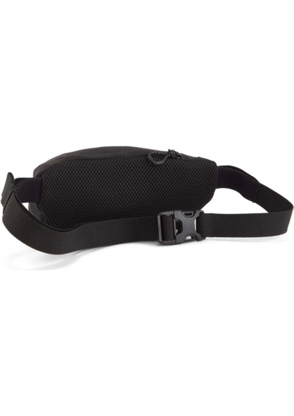 Pr Classic Waist Bag Siyah Unisex Bel Çantası 09042501