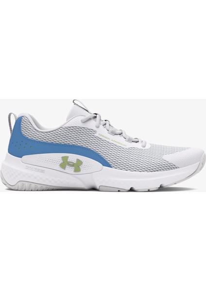 Dynamic Select Kadın Beyaz Antrenman AYAKKABISI.103