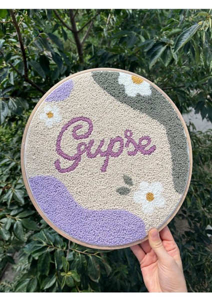 30 cm- Bebek Kapı Süsü/ Hastane Odası Kapı Süsü/isimli Kapı Süsü, İsimli Duvar Panosu, Punch