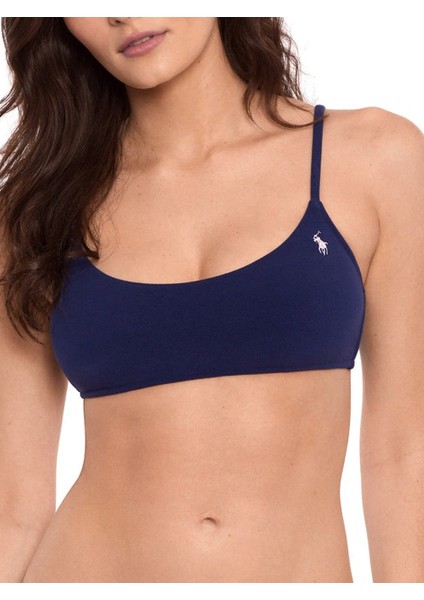 Kadın Bikini Üstü 21468538-NVY