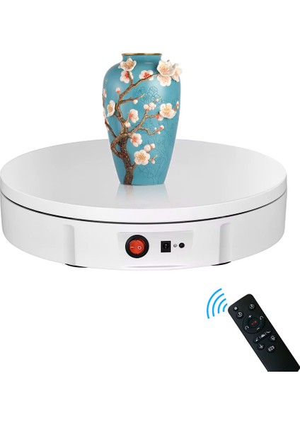 Tuta-30 30 cm Turn Table - Döner Stand - Döner Tabla