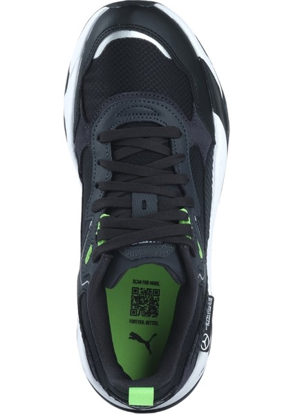 Mercedes Mapf1 Amg Trinity Erkek Siyah Spor Ayakkabı (308516-01) modelleri