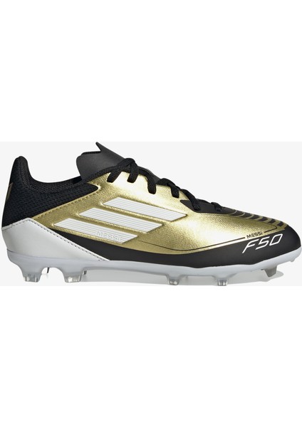 F50 League Çocuk Sarı Çim Saha Kramponu