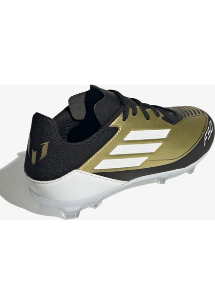 F50 League Çocuk Sarı Çim Saha Kramponu modelleri