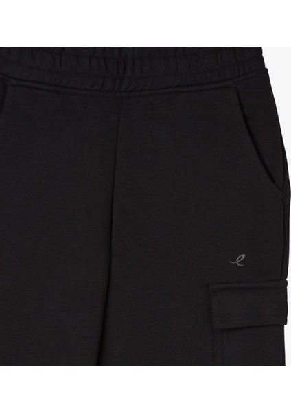 Kool Unisex Siyah Günlük Eşofman ALTI.050 fiyatları