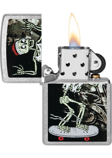 Çakmak 48911 Skateboard Design modelleri