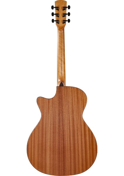 TG-1 CE Cutaway Elektro Akustik Gitar fiyatları