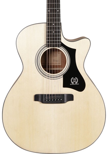 TG-1 CE Cutaway Elektro Akustik Gitar modelleri