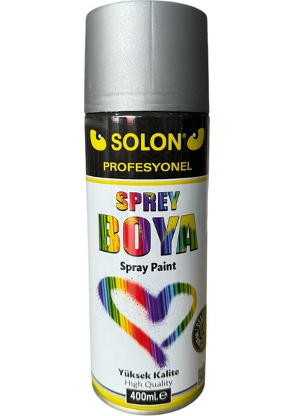 Sprey Boya