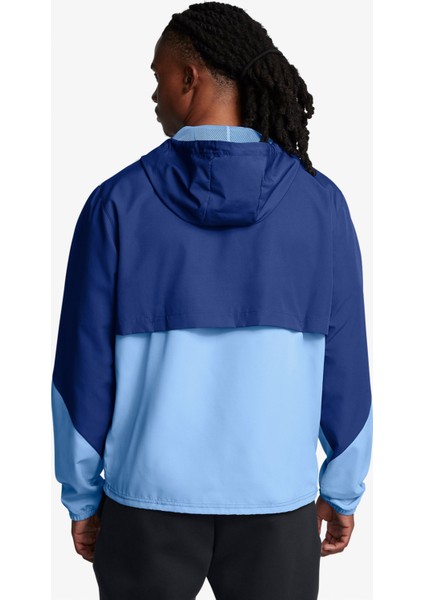 Icon Legacy Windbraker Erkek Mavi RÜZGARLIK.432 fiyatları