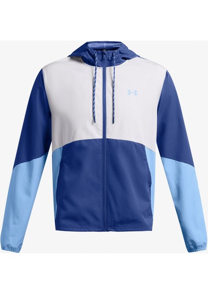 Icon Legacy Windbraker Erkek Mavi RÜZGARLIK.432 modelleri