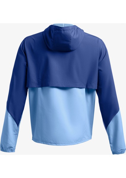 Icon Legacy Windbraker Erkek Mavi RÜZGARLIK.432 fırsatları