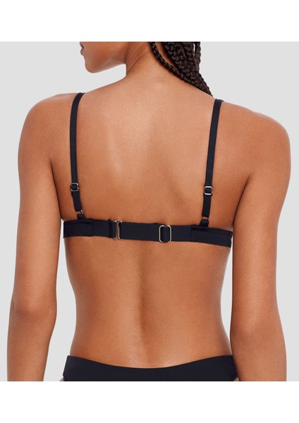 Polo Ralph Lauren Kadın Bikini Üstü 21355529-BBK