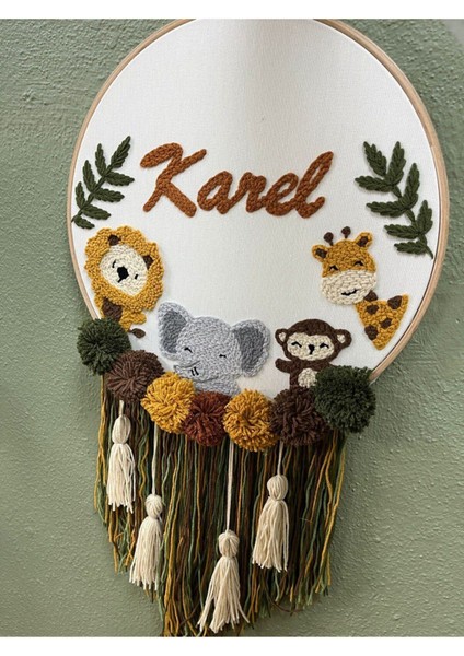 30 cm- Bebek Kapı Süsü/ Hastane Odası Kapı Süsü/isimli Kapı Süsü, İsimli Duvar Panosu, Punch
