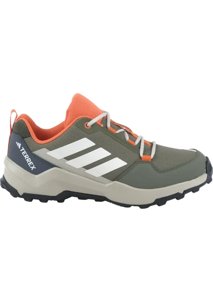 Adidas Terrex AX4R Yeşil Outdoor Ayakkabı (IF6526)