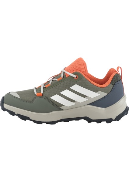 Adidas Terrex AX4R Yeşil Outdoor Ayakkabı (IF6526)