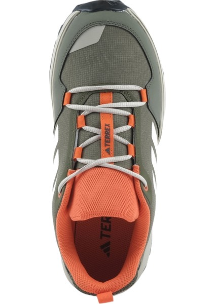 Adidas Terrex AX4R Yeşil Outdoor Ayakkabı (IF6526)