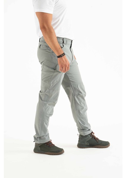 Tactical Outdoor Likralı Traking Taktik Unısex Pantolon