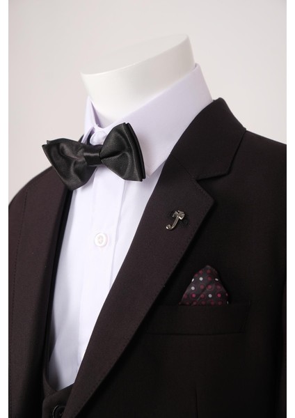 Erkek Çocuk Slim Fit Takım ELBISE/GÖMLEKSIZ_MNVS12132 fiyatları