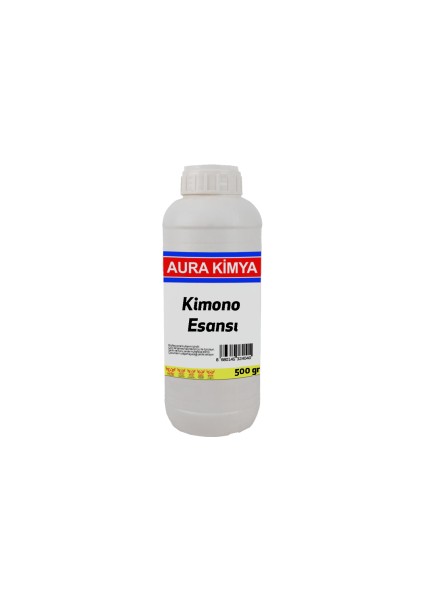 Kimono 500 gr Esans