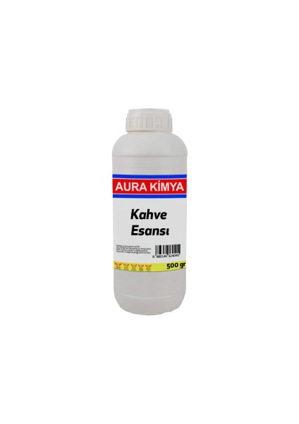 Kahve Esansı 500 gr